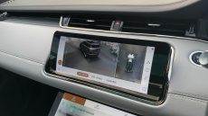 Land Rover Range Rover Evoque 1.5 P300e Autobiography 5dr Auto Hatchback